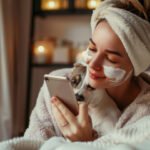 Winter Skin Care Routine for Very Dry Skin at Home
